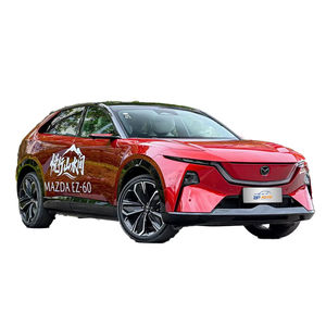 Mazda Ez-60 SUV à hayon 2025 80kwh batterie 600km électrique automatique hybride conduite à gauche - Product Image 1