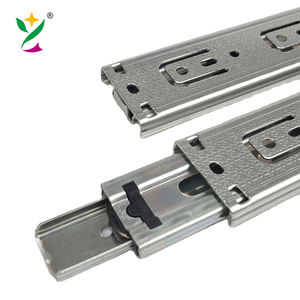 Yuxing บานเลื่อนตู้ลิ้นชักเปิดปิดแบบอ่อนขนาด45มม. สำหรับใช้ในห้องครัว - Product Image 5