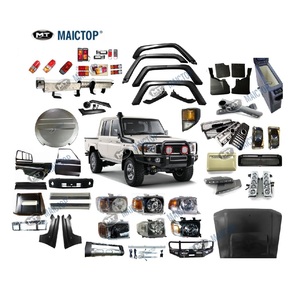 Maictop автомобильные аксессуары автомобильные запчасти и аксессуары для интерьера <span class=keywords><strong>toyota</strong></span> land cruiser <span class=keywords><strong>70</strong></span> series <span class=keywords><strong>landcruiser</strong></span> <span class=keywords><strong>70</strong></span> series - Product Image 3
