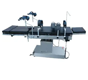 HOCHEY MEDICAL Hospital High-quality Multi-function Electric Surgical Operating Room Table