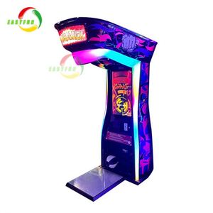 Máquina de Boxeo Arcade Mayorista: Precio de Máquina de Boxeo de Calle con Monedas para Juego de Boxeo y Kickboxing - Product Image 4