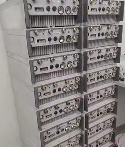 E_r_s radio2217 B20 krc161549/1 LTE rru 800MHz thiết bị sợi quang - Product Image 6