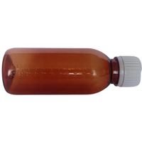 Flacon de sirop contre la toux Actavis Prometh de 150 ml