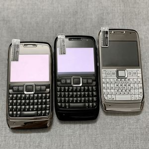 Teléfono Inteligente NK E71 QWERTY para Negocios, Desbloqueado 3G, Teléfono con Funciones, Pantalla de 2.36 Pulgadas, 1500mAh, WiFi, GPS, BT, FM, Clásico, Económico, Venta al Por Mayor - Product Image 6