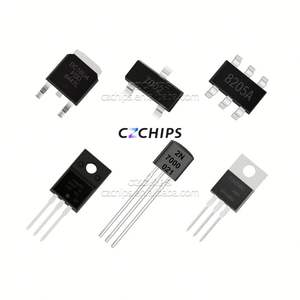 100% Authentic Brand-New IRLR2905TRPBF TO-252 Transistor Specialized Electronic Components Purchasing and Support Services - Product Image 2