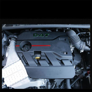 Protector de cubierta de chasis inferior de motor de coche para Toyota <span class=keywords><strong>Corolla</strong></span> E210 2019 2020 2021 <span class=keywords><strong>2022</strong></span> 2023 kits de automóviles panel modificar refit - Product Image 3