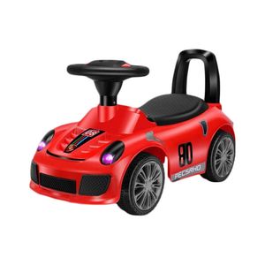 Andador de cuatro ruedas con música para niños, juguete de cuatro ruedas de plástico, <span class=keywords><strong>2022</strong></span> - Product Image 1