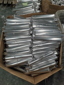 กาวโพลียูรีเทนสำหรับซีลกระจกรถยนต์และกระจกหน้ารถ - Product Image 4