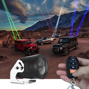 Offroad <b>LED</b> Off Road Driving <b>Light</b> Flat Auxiliary Driving <b>Lights</b> <b>LED</b> - Product Image 3