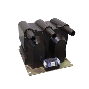 WAKAN Transformateur de tension MV et HV en résine coulée à sec triphasée JSZV16-10R avec entrée 10kV-35kV et sortie 110V-380V - Product Image 2