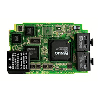 Tarjeta de Control de Eje de Robot A20B-3300-0442 para FANUC, Servicio de Reparación en Sitio para FANUC, Reparación en Sitio para FANUC Lights Out Factory, Automatización Completa para FANUC