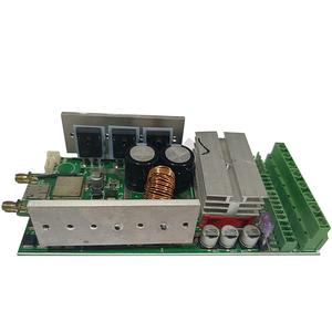 24v पवन सौर पूरक नियंत्रक सौर चार्जिंग ग्रिड प्रकार FR-4 2 औंस कॉपर pcba st एक-स्टॉप सेवा ऊर्जा भंडारण - Product Image 3