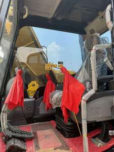 รถขุดตีนตะขาบ CAT 312D2 ขนาด 6 ตัน บุ้งกี๋ขุดขนาด 0.52 ลบ.ม. เครื่องจักรขุดมือสอง สภาพดี มีสินค้าในสต็อก - Product Image 2