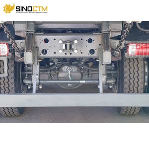 Sinotruck HowoトラックスペアパーツクラッチブースターWG9725230042 - Product Image 4