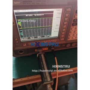 Keysight /hp/agilent 346B 10 MHz ถึง18 GHz แหล่งกำเนิดเสียง, Nominal ENR 15DB # ytd H - Product Image 3