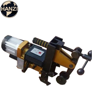 स्टील रेल ड्रिलिंग मशीन - Product Image 5