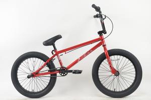 ล้ออัลลอยด์สไตล์ใหม่ขนาด 20 นิ้ว โครงเหล็<span class=keywords><strong>ก</strong></span>จั<span class=keywords><strong>ก</strong></span>รยานมินิ BMX <span class=keywords><strong>ราคา</strong></span>พิเศษ จั<span class=keywords><strong>ก</strong></span>รยาน BMX ขนาด 20 นิ้ว สำหรับฟรีสไตล์สตรีท ขาย - Product Image 4