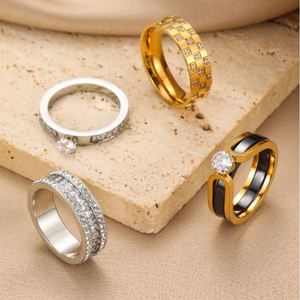 bling <b>ring</b> for men <b>cheap</b> Cross border multi Innovative Fast Worldwide Shipping UV Resin Protection IP Black Finish - Product Image 5