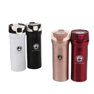 Tazas de Viaje, Botella de Acero Inoxidable, Taza Térmica, Termos de Alta Calidad, Vaso Aislado, <span class=keywords><strong>Termo</strong></span> para Café - Product Image 3