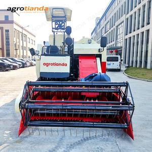 <span class=keywords><strong>Moissonneuse</strong></span>-<span class=keywords><strong>batteuse</strong></span> agricole de grande taille Agrotianda, prix d'usine de marque chinoise de premier plan - Product Image 5