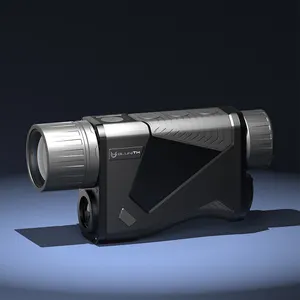 OEM-Thermobilografie mit großer Distanz monokulares professionelles Langstrecken-Nachtsichtgerät