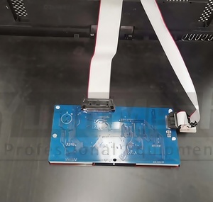 24 \ "Heavy Duty xe tải bánh xe cân bằng lớn hơn 3D máy cho hiệu quả lốp cân bằng và liên kết thiết bị - Product Image 4