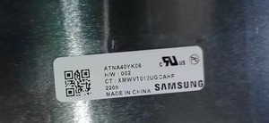 Pantalla LCD OLED ATNA40YK07-0 de 14 Pulgadas para Portátil <span class=keywords><strong>Asus</strong></span> <span class=keywords><strong>Vivobook</strong></span> <span class=keywords><strong>Pro</strong></span> K3400P - Product Image 3