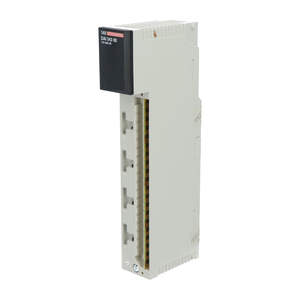 Module d'entrée analogique discret électrique 140DAI54300 nouveau NFP - Product Image 2