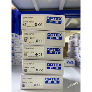 1PCS NEW for OPTEX Photoelectric Sensor <strong>CDD</strong>-40P-IR - Product Image 2