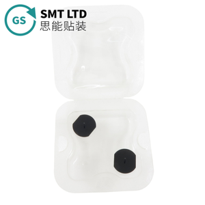 Buse SMT de haute qualité N610029201AA 256CN/203ZN - Product Image 4