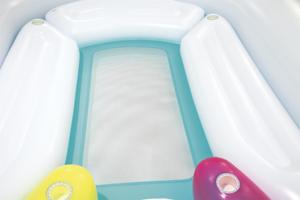 <span class=keywords><strong>Bestway</strong></span> 43228 <span class=keywords><strong>gonfiabile</strong></span> unicorno isola acqua giocattolo galleggiante tubo del fiume - Product Image 4