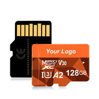 Drones UAV SD Card 128GB Memory Card 256GB for 4K Video Recorder <strong>Camera</strong> SD Card PC <strong>Tablets</strong> Mobile Phone External TF Card