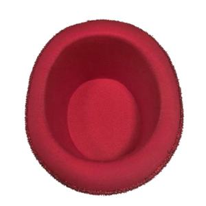 Sombrero de Copa Alto con Lentejuelas Brillantes para Hombres y Mujeres, Disfraz Elegante, Actuaciones de Magos, Espectáculo de Magia, Fiesta, Escenario, Carnaval, Personalizable - Product Image 4