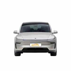 Modelo <span class=keywords><strong>Y</strong></span> <span class=keywords><strong>L</strong></span>, un Notable Coche Eléctrico, Ofrece un Rendimiento Potente <span class=keywords><strong>y</strong></span> un Diseño Espacioso. - Product Image 2