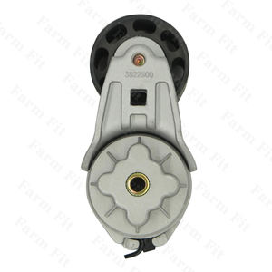 Tendeur de courroie en acier de haute qualité 87326910 pour tracteur 840 1845C 85XT 90XT NT855 4BT 6BT 4BTA - Product Image 2