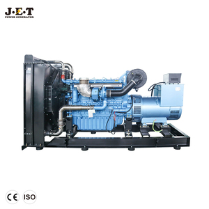 500kva 550kva 600kva 650kva 700kva 800kva 812.5kva 850kva 900kva động cơ máy phát điện diesel với Máy phát điện tốt - Product Image 4