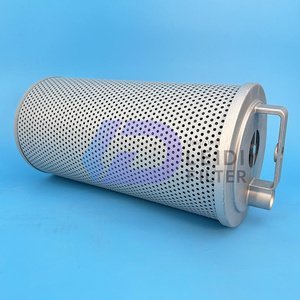 Servicio de <span class=keywords><strong>Precio</strong></span> Imbatible, Filtro Hidráulico Universal Compatible con la Mayoría de los Sistemas Hidráulicos, Instalación Directa JIANGLU150 - Product Image 6