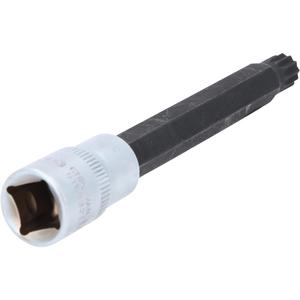 KS TOOLS 1/2 "toma de Punta XZN, largo, M12 - Product Image 2