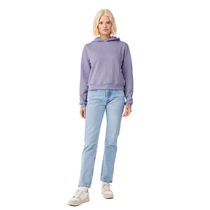 Camiseta Estampada XG156 para Parejas, Sudadera Holgada con Mangas Largas y Tejido de Punto para Verano, Logotipo Frontal - Product Image 3