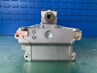 Goldmax Zetec-Rocam 1.0 Ensemble de culasse en fonte d'aluminium Nouveau moteur 1.0 EcoBoost pour Fiesta/EcoSport 2011-2013 1