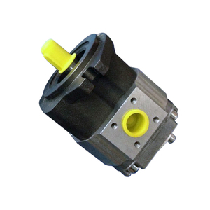 ปั๊มไฮดรอลิกแบบเฟือง รุ่น PGF1-2X/5.0RA01VP - Product Image 5