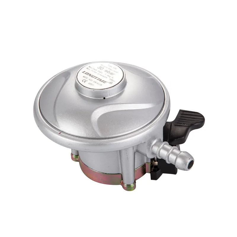 Adyce — régulateur de gaz de cuisson à domicile, 30 mb/s, certifié CE EN16129, pour les travaux de maison