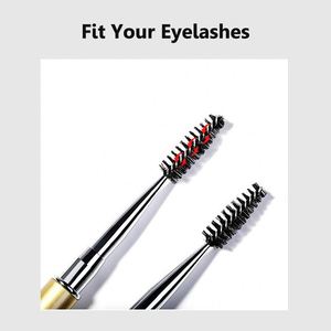 Mới Tái Sử Dụng Mascara Cây Đũa Phép Với Nắp Lash <span class=keywords><strong>Applicator</strong></span> Bàn Chải Dùng Một Lần Lông Mi Bàn Chải Cap Trang Điểm Vĩnh Viễn Phụ Kiện - Product Image 6