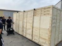 Machine de découpe laser à fibre métallique CNC LF1325 à bas prix de Chine Gweike