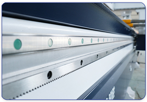 디스크 자동 도구 변경 목공 CNC 조각기 사용자 정의 크기 선택 구성 - Product Image 4