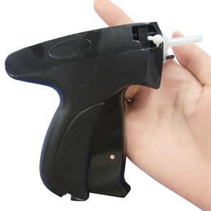 Booster Standard vêtement marquage <span class=keywords><strong>pistolet</strong></span> étiquette <span class=keywords><strong>attache</strong></span> ABS plastique flèche étiquettes épingle violet <span class=keywords><strong>pistolet</strong></span> pour mettre des cartes de prix sur les vêtements - Product Image 6