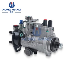 Moteur diesel haute performance HongWang Perkins 1004.4D, 4 cylindres, module d'injecteur, pompe à injection de carburant, garantie 1 an, testé - Product Image 2