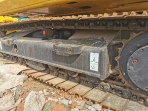 Japan Gebruikte Komatsu PC130-7 Pc 130 Hydraulische Graafmachines Pc130 130-7 Gebruikte Minigraafmachine Wereldwijde Levering Snel Schip - Product Image 6