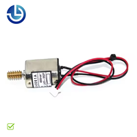 Moteur de nettoyage de rouleau de fusion AX040159 pour Ricoh MP 7502 1075 7001 2075 7502 2075 8000 7500 8001 6001 Pièces de copieur