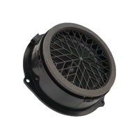 Haut-parleur de porte pour Audi A4L B8 A6L C7 Q5 8R, Subwoofer, Woofer, Audio de voiture 12V, Amélioration et Rétrofit